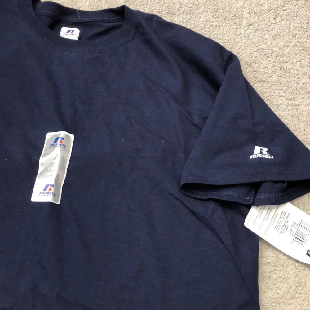 Men’s T-shirt - Picture 2 of 2